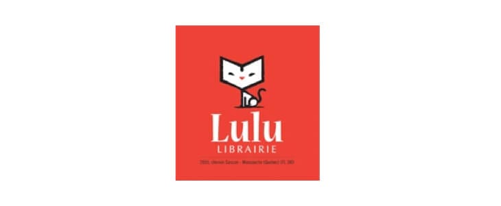 Librairie Lulu