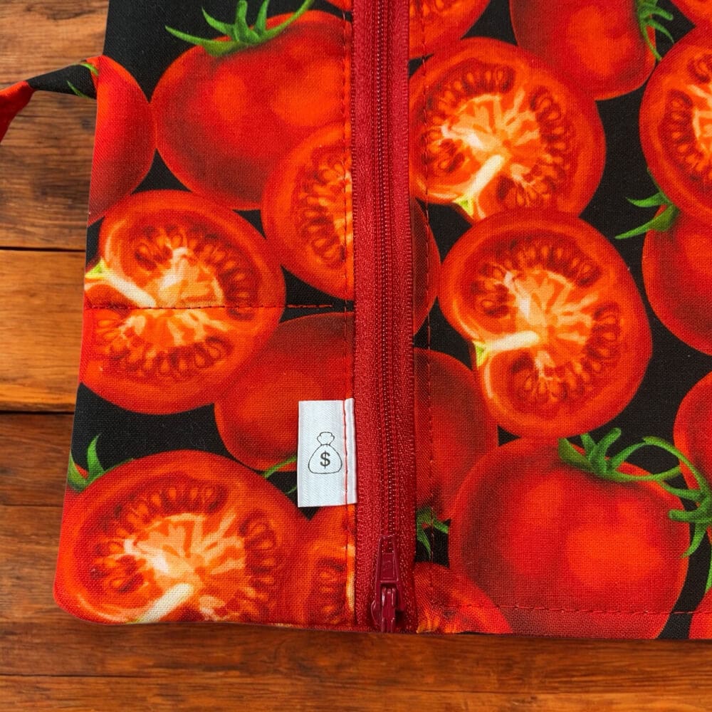 Napperon tomate – Image 3