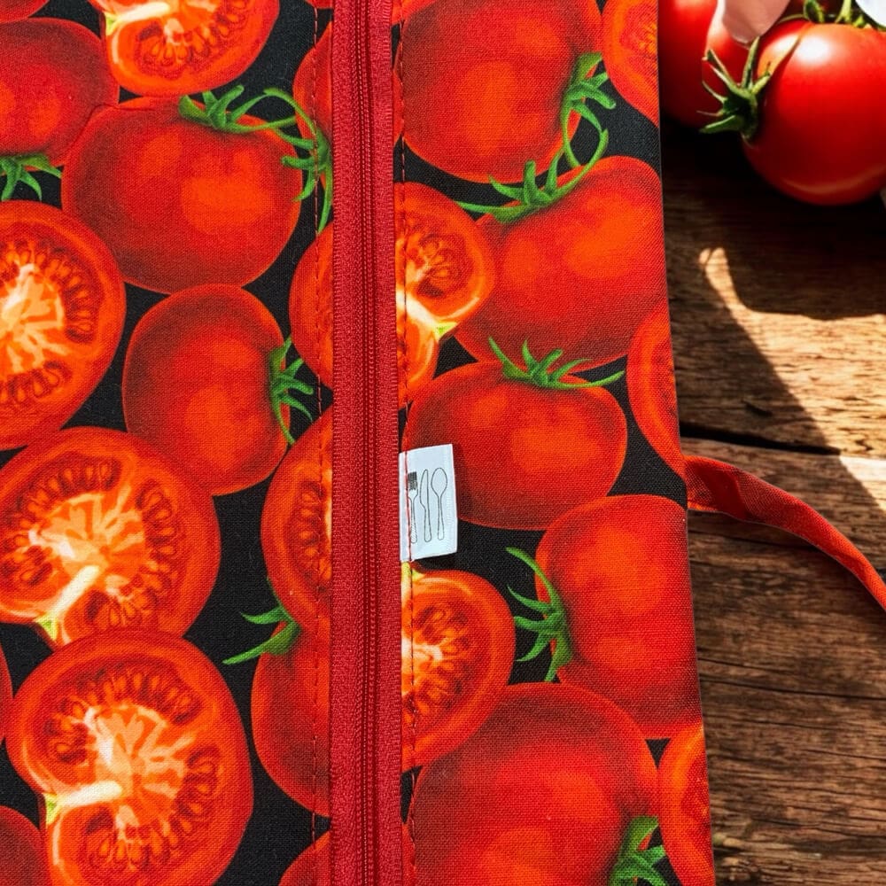 Napperon tomate – Image 4