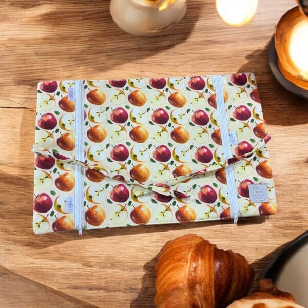 Napperon pomme