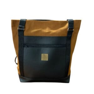 Tot bag sable
